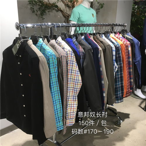 关于高仿品牌跟品牌尾货服装你会喜欢哪一种